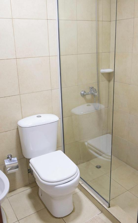 Apartamentos Matices Ελ Καλαφάτε Εξωτερικό φωτογραφία