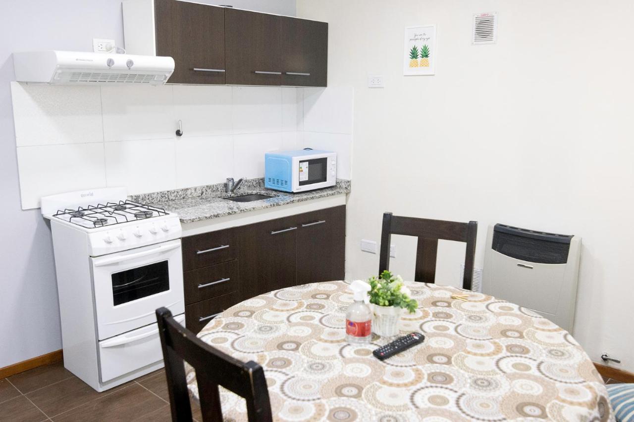 Apartamentos Matices Ελ Καλαφάτε Εξωτερικό φωτογραφία