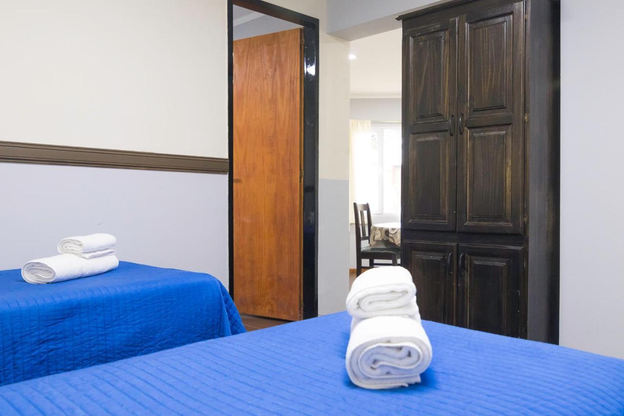 Apartamentos Matices Ελ Καλαφάτε Εξωτερικό φωτογραφία