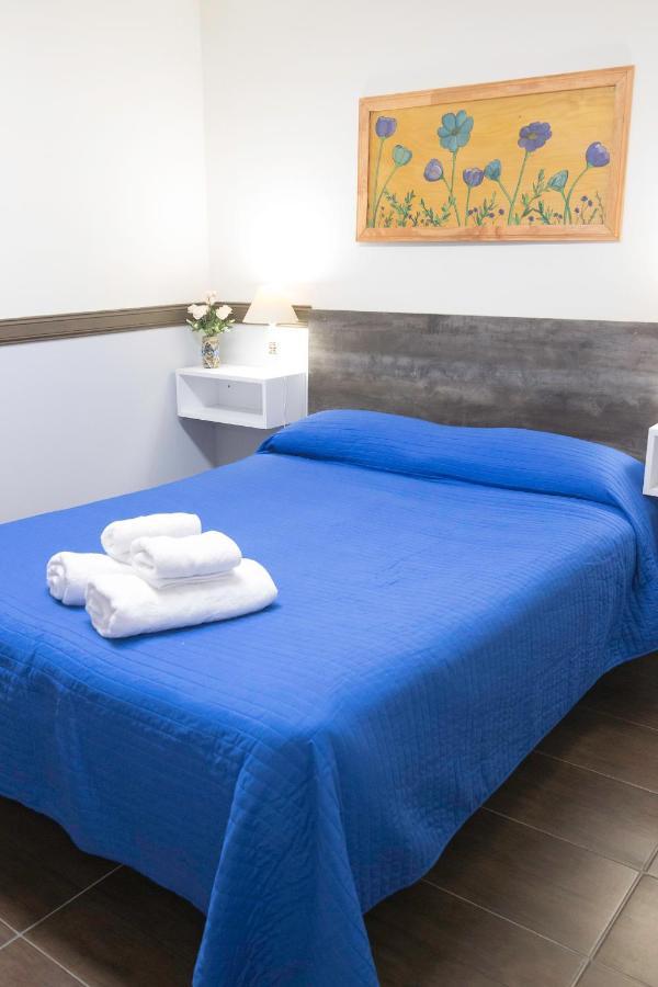 Apartamentos Matices Ελ Καλαφάτε Εξωτερικό φωτογραφία