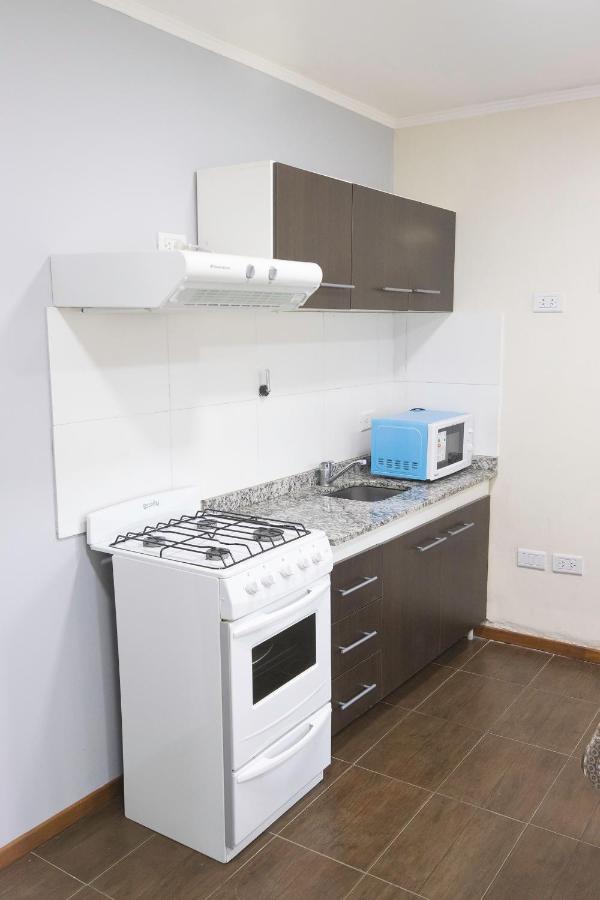 Apartamentos Matices Ελ Καλαφάτε Εξωτερικό φωτογραφία