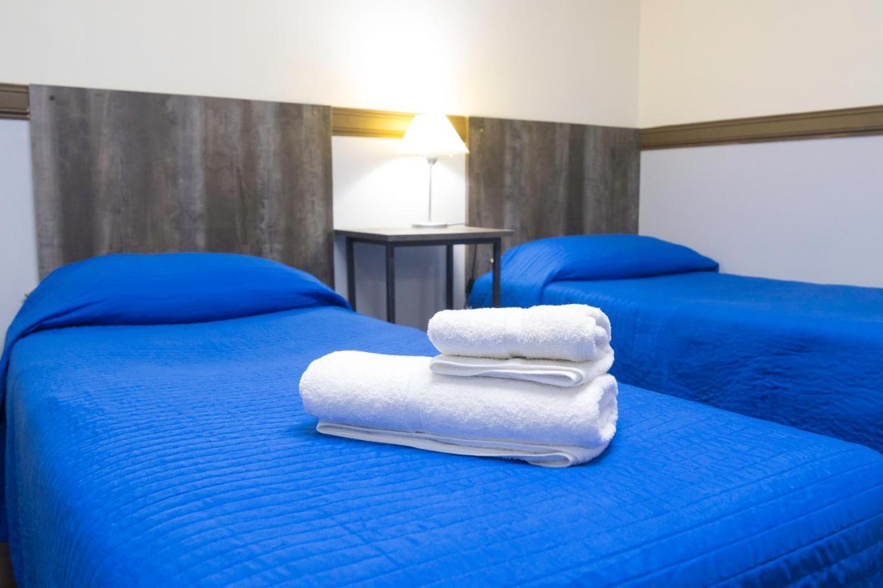 Apartamentos Matices Ελ Καλαφάτε Εξωτερικό φωτογραφία