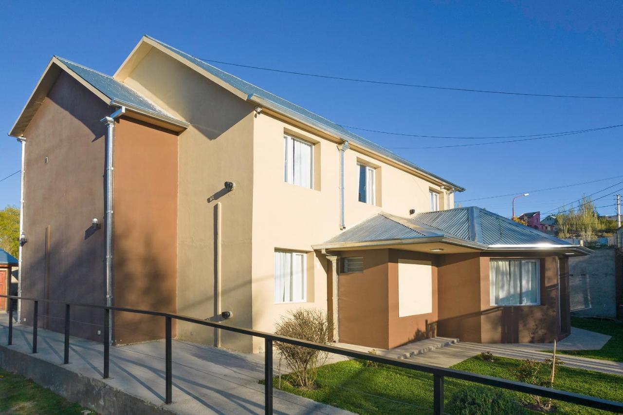 Apartamentos Matices Ελ Καλαφάτε Εξωτερικό φωτογραφία