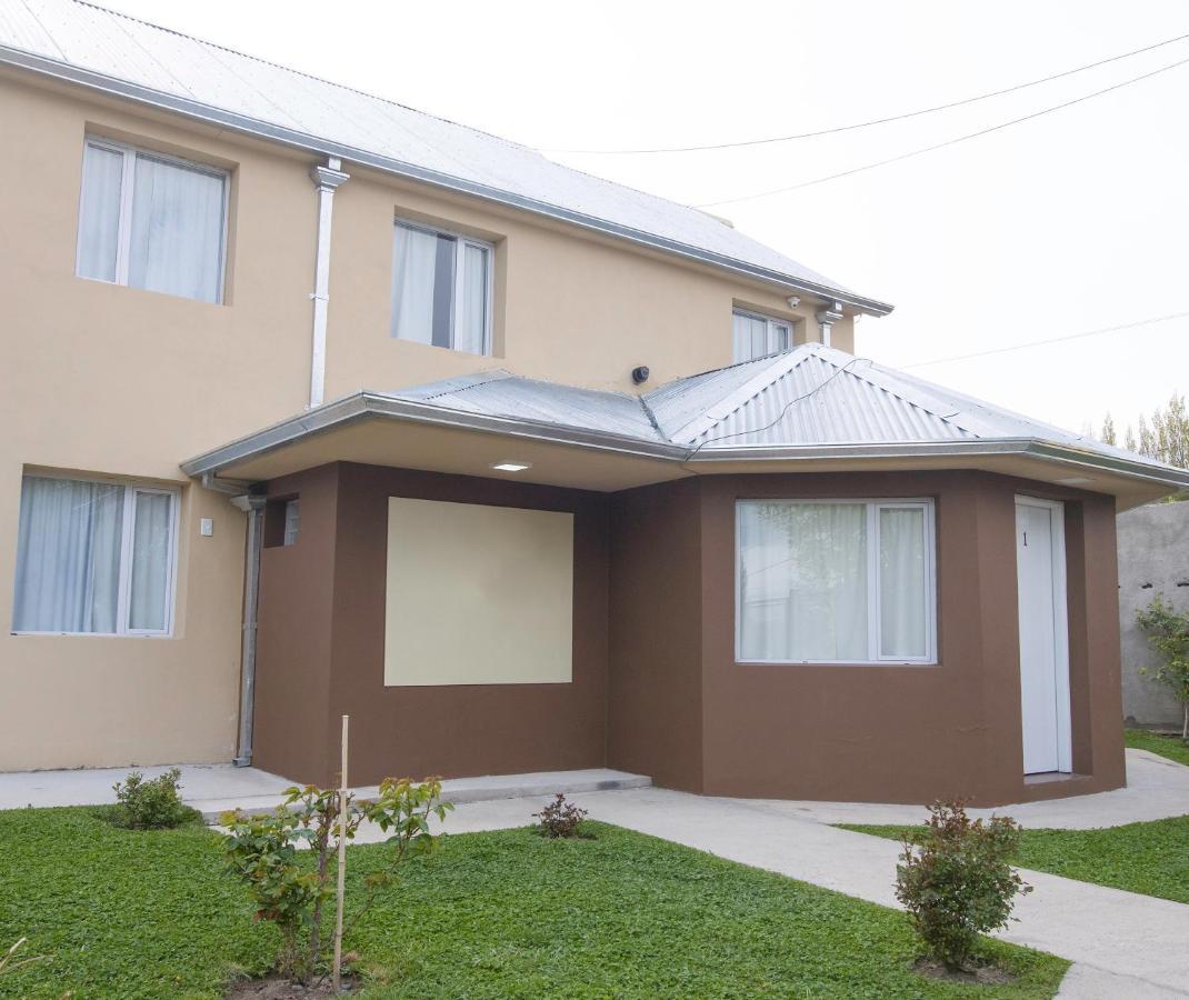 Apartamentos Matices Ελ Καλαφάτε Εξωτερικό φωτογραφία