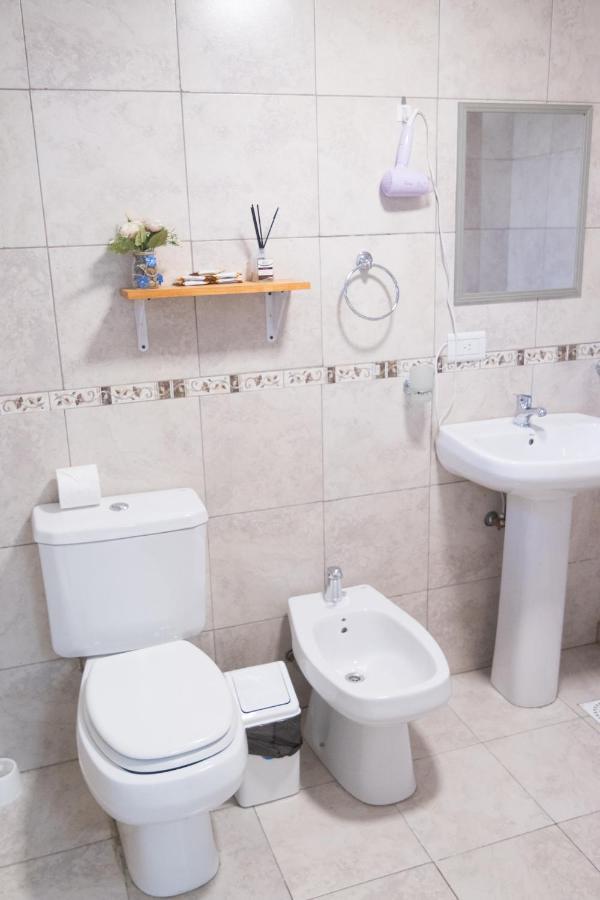 Apartamentos Matices Ελ Καλαφάτε Εξωτερικό φωτογραφία