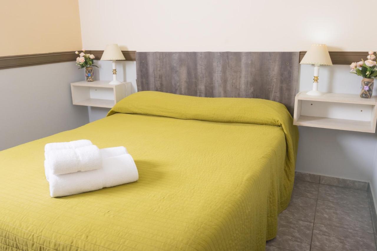 Apartamentos Matices Ελ Καλαφάτε Εξωτερικό φωτογραφία