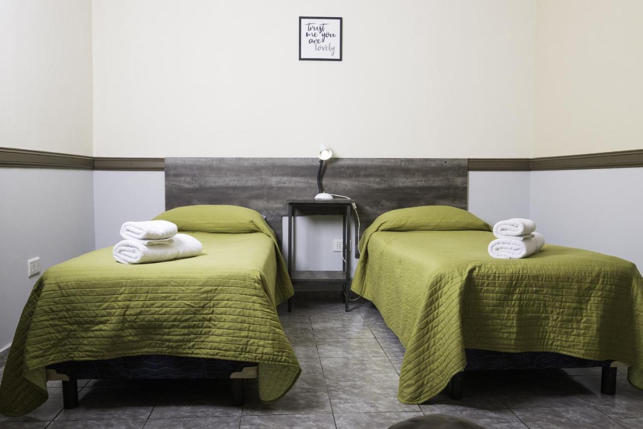 Apartamentos Matices Ελ Καλαφάτε Εξωτερικό φωτογραφία