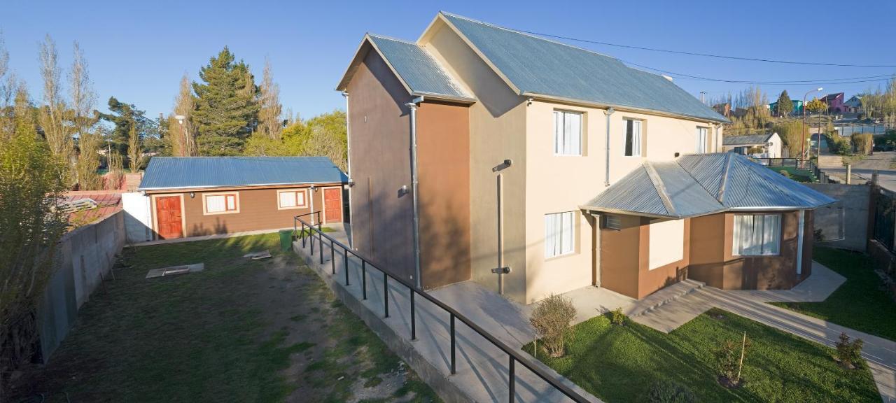 Apartamentos Matices Ελ Καλαφάτε Εξωτερικό φωτογραφία