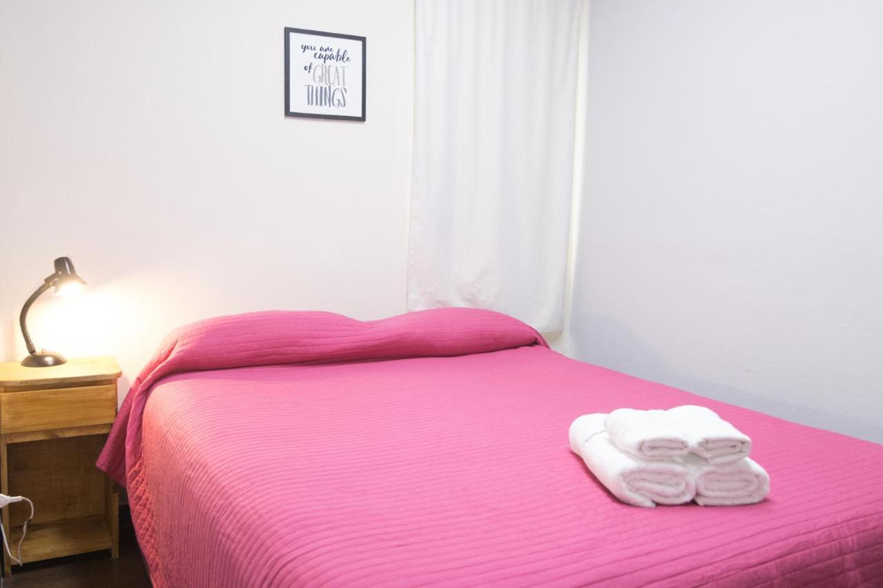Apartamentos Matices Ελ Καλαφάτε Εξωτερικό φωτογραφία