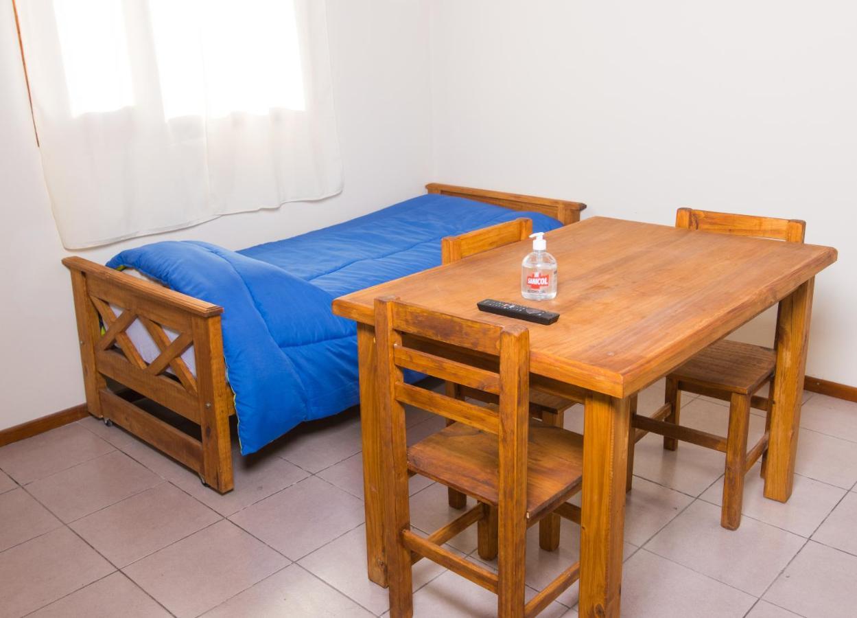 Apartamentos Matices Ελ Καλαφάτε Εξωτερικό φωτογραφία