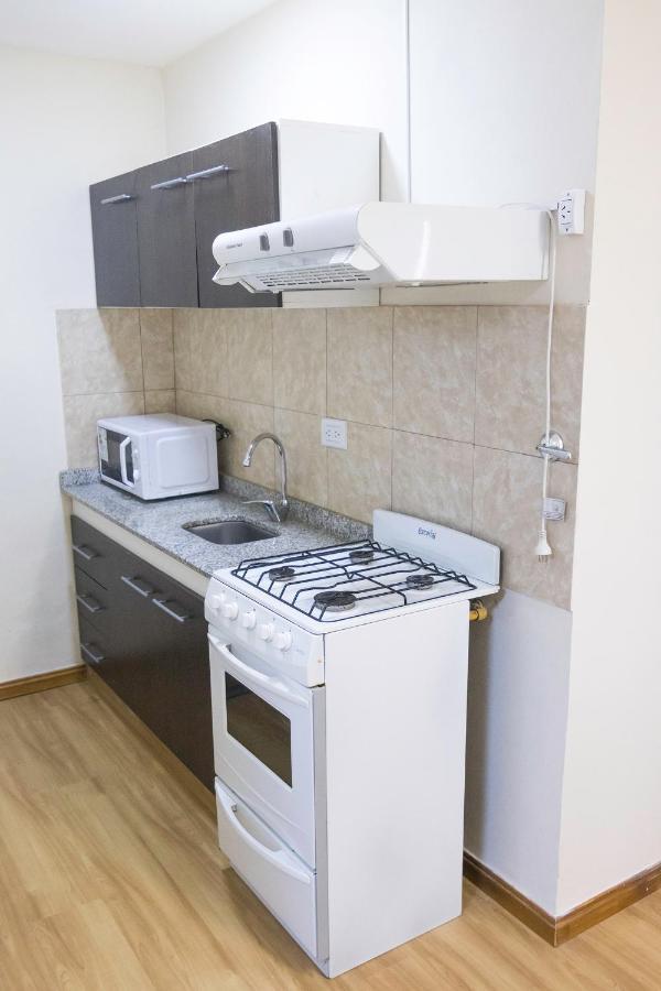 Apartamentos Matices Ελ Καλαφάτε Εξωτερικό φωτογραφία