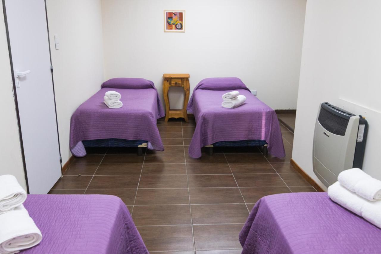 Apartamentos Matices Ελ Καλαφάτε Εξωτερικό φωτογραφία