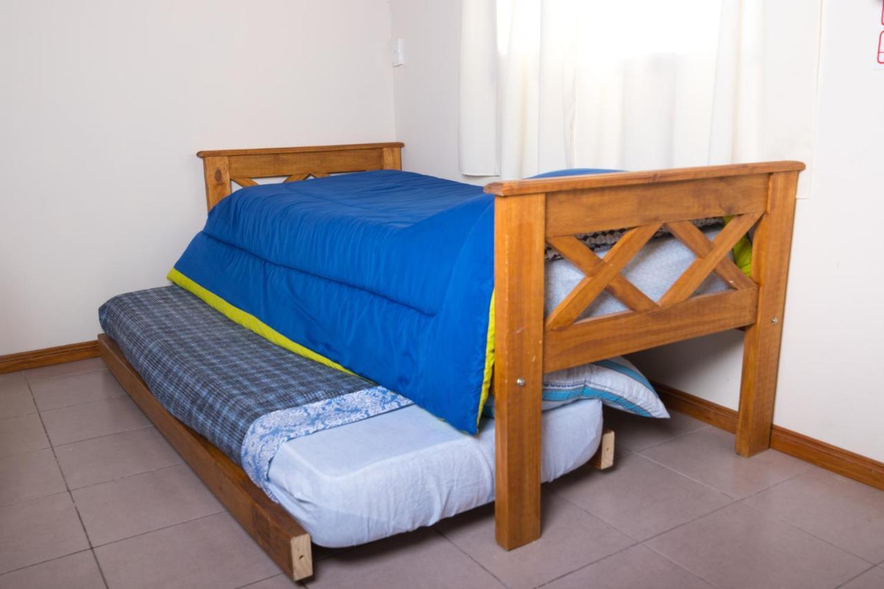 Apartamentos Matices Ελ Καλαφάτε Εξωτερικό φωτογραφία