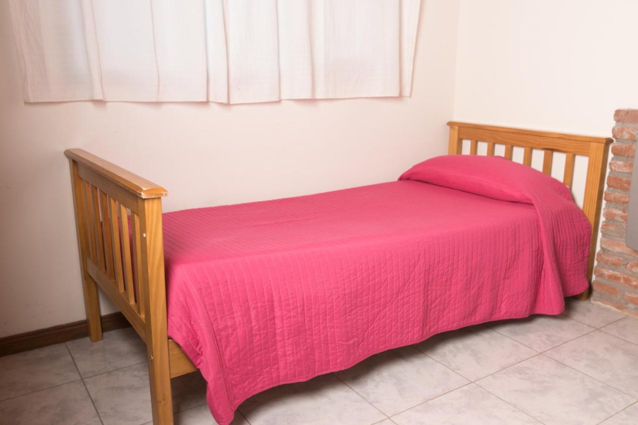 Apartamentos Matices Ελ Καλαφάτε Εξωτερικό φωτογραφία
