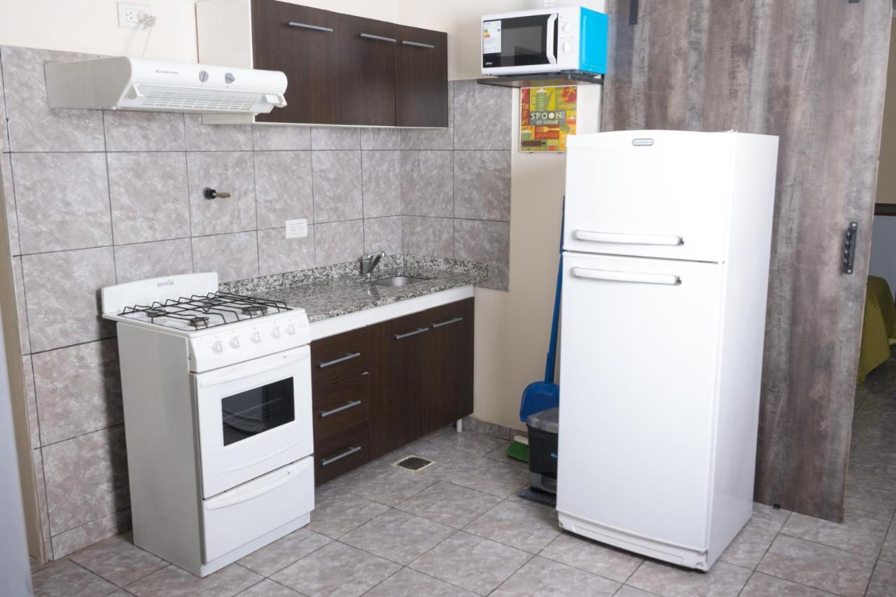 Apartamentos Matices Ελ Καλαφάτε Εξωτερικό φωτογραφία