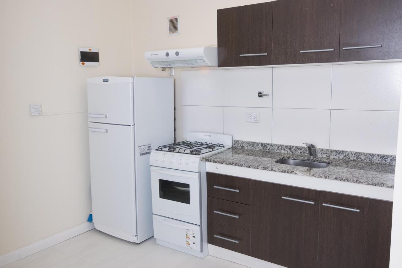 Apartamentos Matices Ελ Καλαφάτε Εξωτερικό φωτογραφία