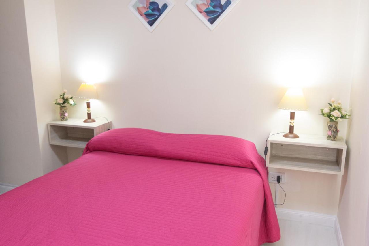 Apartamentos Matices Ελ Καλαφάτε Εξωτερικό φωτογραφία