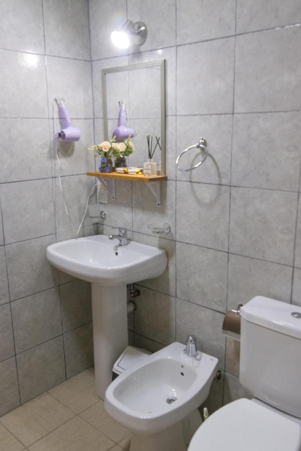 Apartamentos Matices Ελ Καλαφάτε Εξωτερικό φωτογραφία