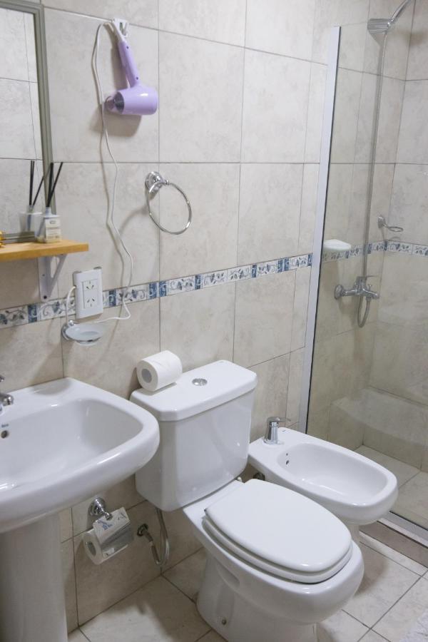 Apartamentos Matices Ελ Καλαφάτε Εξωτερικό φωτογραφία