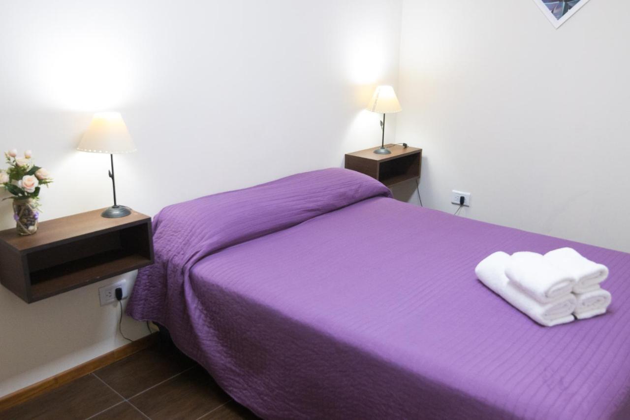 Apartamentos Matices Ελ Καλαφάτε Εξωτερικό φωτογραφία