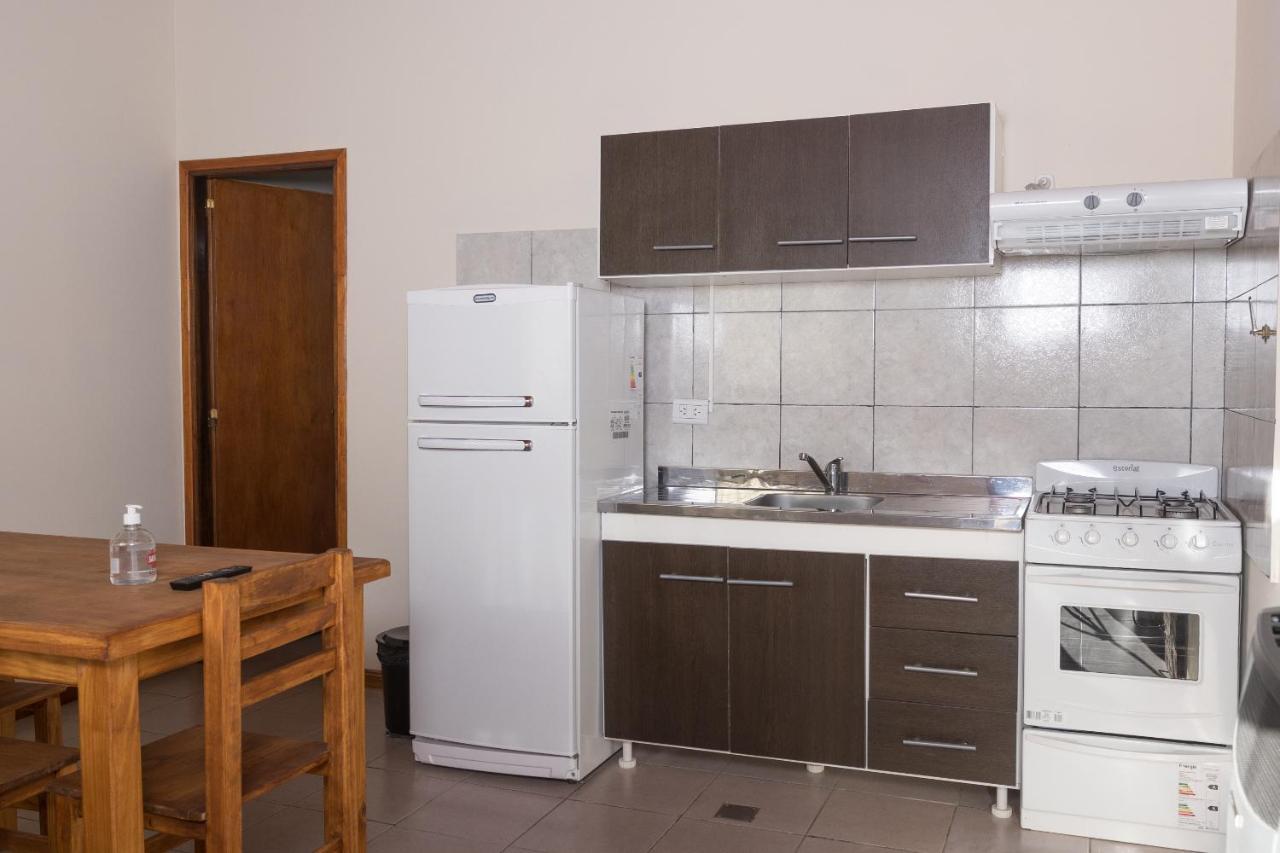 Apartamentos Matices Ελ Καλαφάτε Εξωτερικό φωτογραφία