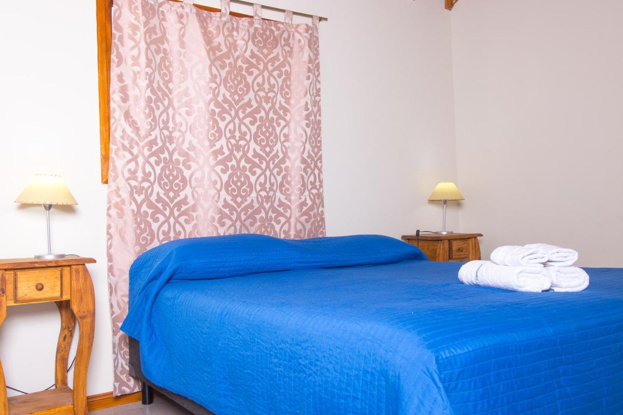 Apartamentos Matices Ελ Καλαφάτε Εξωτερικό φωτογραφία