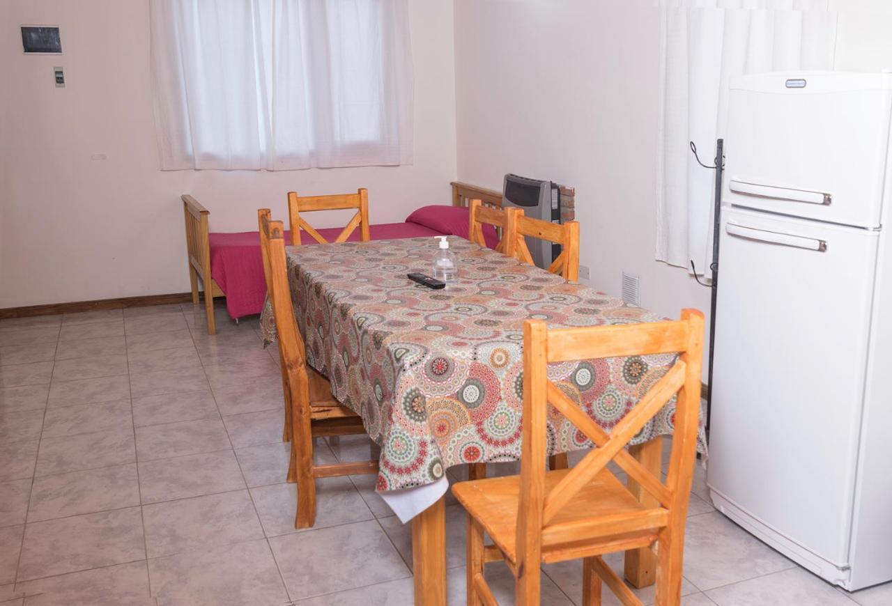 Apartamentos Matices Ελ Καλαφάτε Εξωτερικό φωτογραφία
