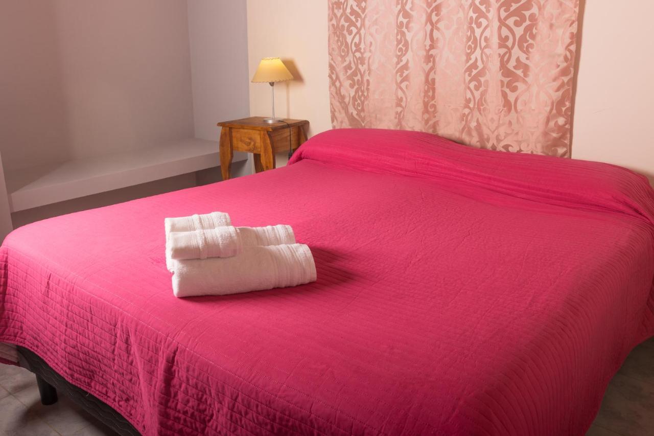Apartamentos Matices Ελ Καλαφάτε Εξωτερικό φωτογραφία